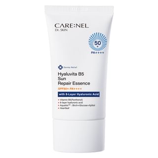 CARE:NEL - Hyaluvita B5 Sun Repair Essence