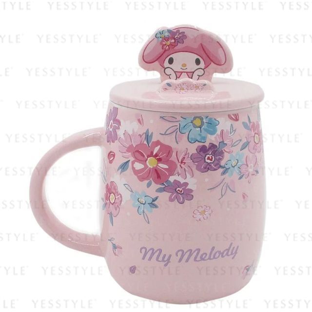 Tazze Sanrio My Melody Kuromi Tazze Sanrio My Melody E Kuromi