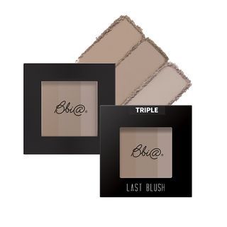 Bbi@ - Last Blush Triple - #02 Cool Box