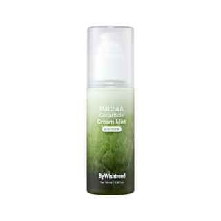 By Wishtrend - Matcha & Ceramide Cream Mist