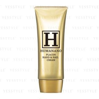 HUMANANO - Hand & Nail Cream