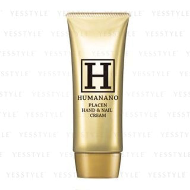HUMANANO-Hand Nail Cream