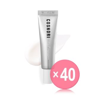 COSNORI - Silk Repair Nail Cream (x40) (Bulk Box)