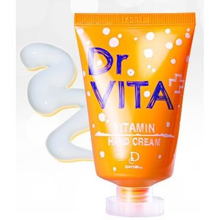 DAYCELL - Dr.VITA Vitamin Hand Cream 30ml