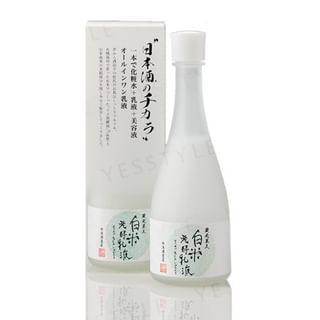Kuramoto Bijin - White Rice Fermented Milk