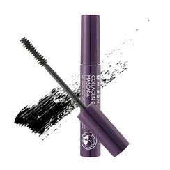 MIZON - Collagen Curling Fix Mascara MIZON - Collagen Curling Fix Mascara