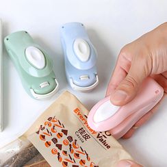 Home Affairs - 电动塑胶食品袋封口器 Home Affairs - 电动塑胶食品袋封口器