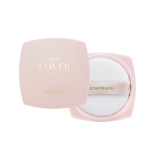 ENPRANI-AGE COVER Lucent Powder