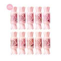 The Saem - Saemmul Mousse Candy Tint - 13 Colors The Saem - Saemmul Mousse Candy Tint - 13 Colors