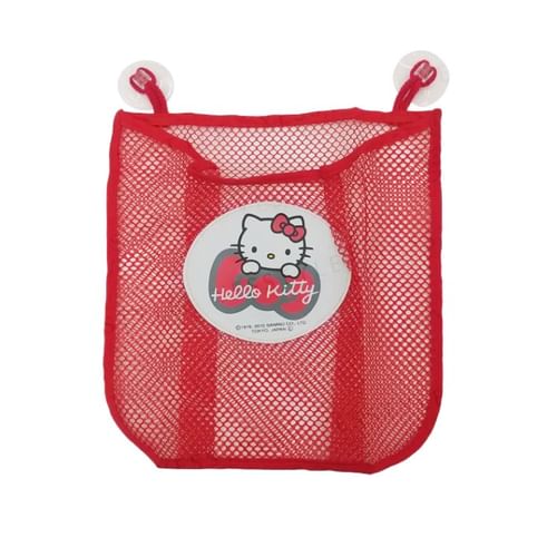 Daiso mesh bag hot sale