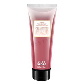 ORORA - Tokyo Girl Fine Fragrance Body Lotion