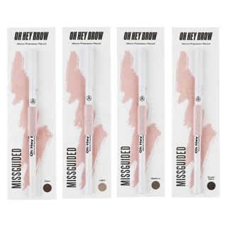 MISSGUIDED - Oh Hey Brow Micro Precision Pencil