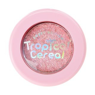 TONYMOLY - Tropical Cereal Glitter Flake Sweet Edition - 4 Colors