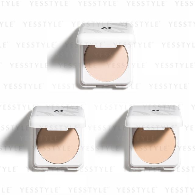 radiant compact powder spf 30