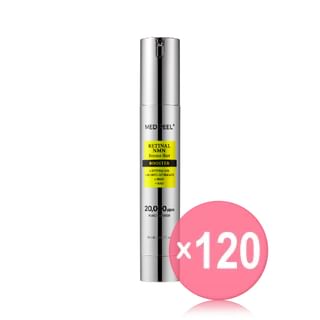 MEDIPEEL - Retinal NMN Bounce Shot Booster (x120) (Bulk Box)
