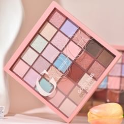 ETVOS MINERAL CLASSY SHADOW 5点セット Etvos Mineral Classy Shadow – Ichiban Mart