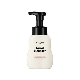 mongdies - Facial Cleanser