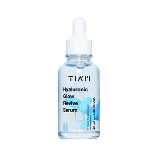 TIA'M - Hyaluronic Glow Revive Serum