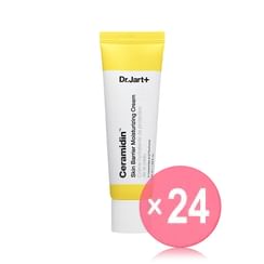 Dr. Jart+ - Ceramidin Skin Barrier Moisturizing Cream (x24) (Bulk Box)