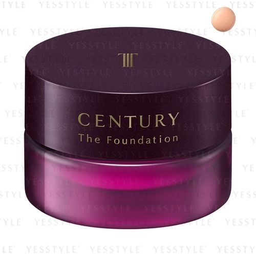 新品未使用　TWANY CENTURY THE FOUNDATION 30g Kanebo TWANY Century The Foundation a – Everglow Cosmetics