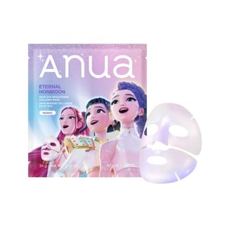 Anua - Kpop Demon Hunters Vita Brightening Collagen Mask US Version