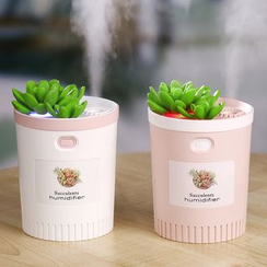 Nimbo - USB仿植物加濕器 Nimbo - USB仿植物加濕器