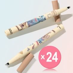 Buy Papilio - Stay Eyebrow Light Brown Special Set: Eyebrow Buy Papilio - Stay Eyebrow Light Brown Special Set: Eyebrow
