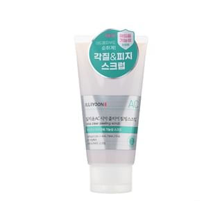 ILLIYOON - AC Cica Clear Peeling Scrub