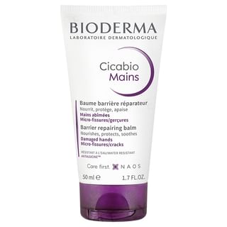 Bioderma - Cicabio Mains Barrier Repairing Balm