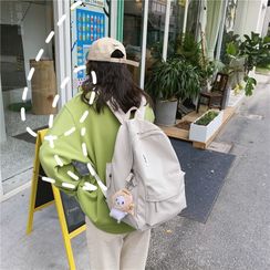 Simone - Nylon Backpack Simone - Nylon Backpack