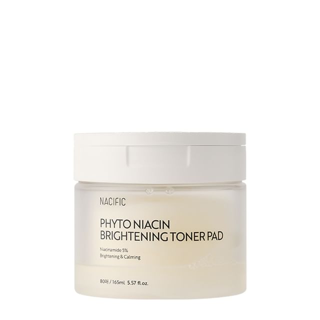 nacific glutathione Nacific