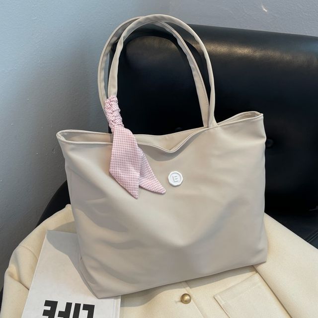 SUMME - Plain Tote Bag