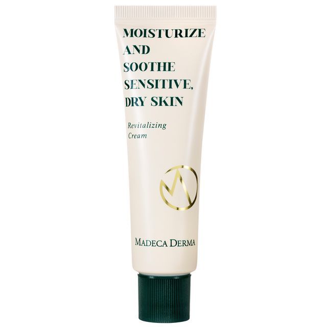 Madeca Derma-Revitalizing Cream-50ml