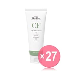 Cos De BAHA - CF Cleanser (x27) (Bulk Box)