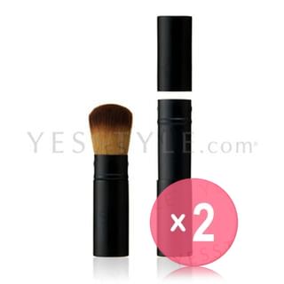 Koji - Retractable Brush 2pcs Bundle Set
