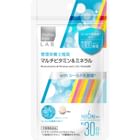 Lac Shield Powder matsukiyo - LAB Multivitamin & Mineral With LAC-Shield 30 Days | YesStyle
