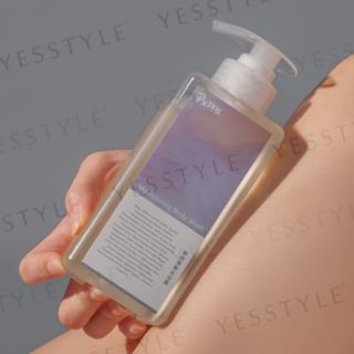 Poppy21 - Mg Relaxing Body Wash