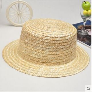 Nikifa-Starw Hat Various Designs