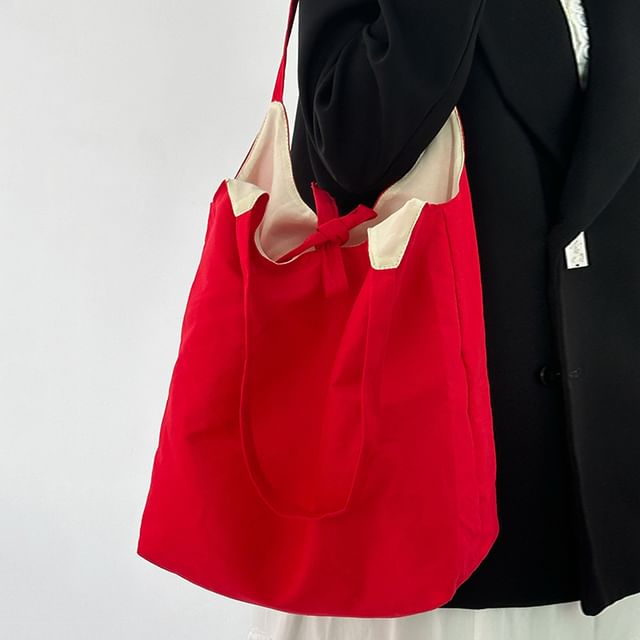 Bolso-Tote Bag