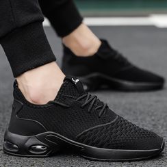 Prinz - Lace Up Sneakers Prinz - Lace Up Sneakers