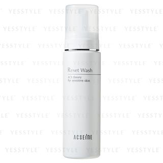 ACSEINE-Reset Wash-200ml