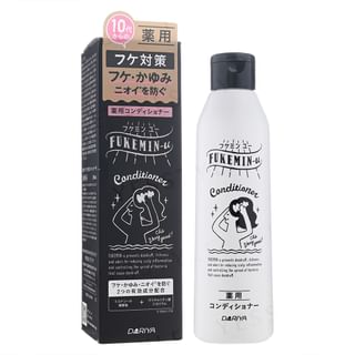 DARIYA - Fukemin-U Medicated Conditioner
