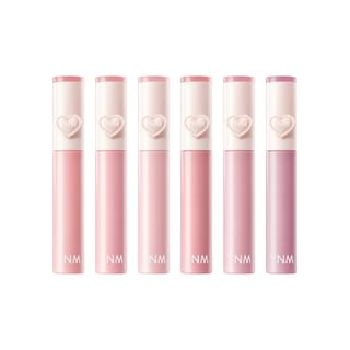 YNM - Heart Milk Tint - 6 Colors