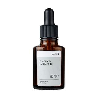 Kisocare - 100% Pure Placenta Extract Serum