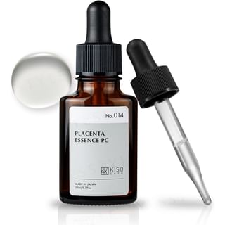 Kisocare - 100% Pure Placenta Extract Serum | YesStyle