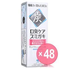 Kobayashi - Charclean Charcoal Power Toothpaste (x48) (Bulk Box)