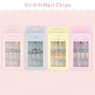 SHOBIDO - Chiikawa Nail Chips