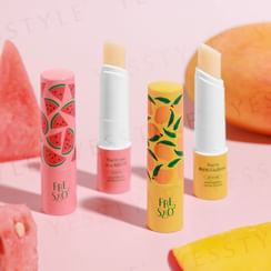 FreshO2 - Birthday Edition Moisturizing Tinted Lip Balm