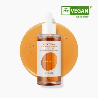 HYGGEE - Own Vegan Calming Serum