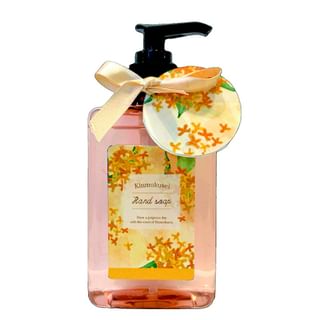 HONYARADOH - Osmanthus Hand Soap